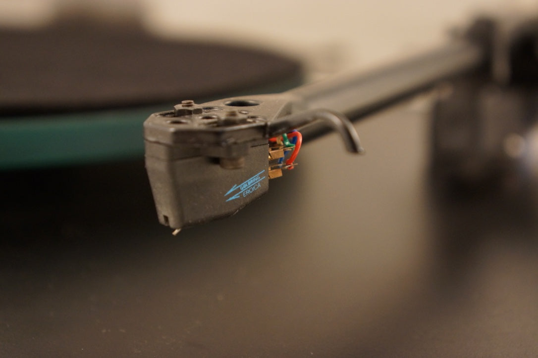 Rega Planar 3