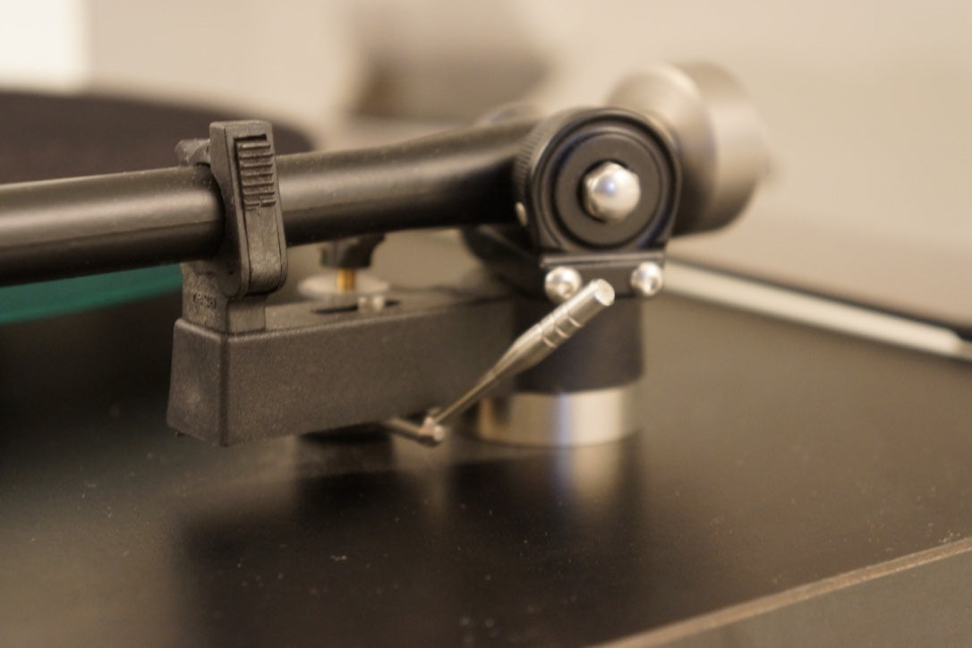Rega Planar 3