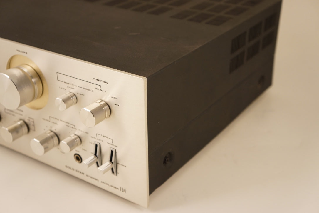 Goldstar 754
