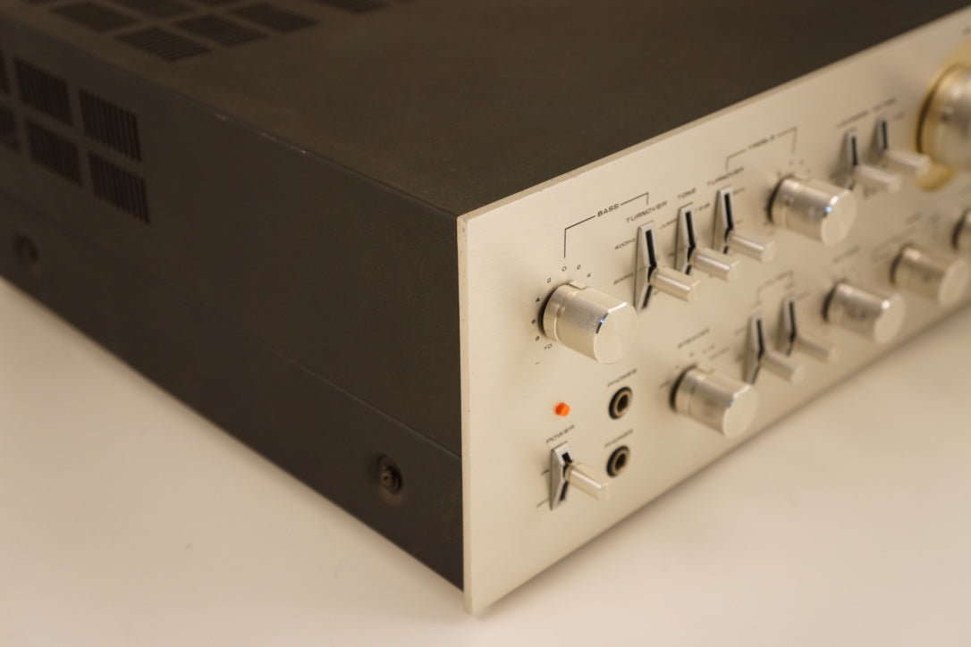 Goldstar 754