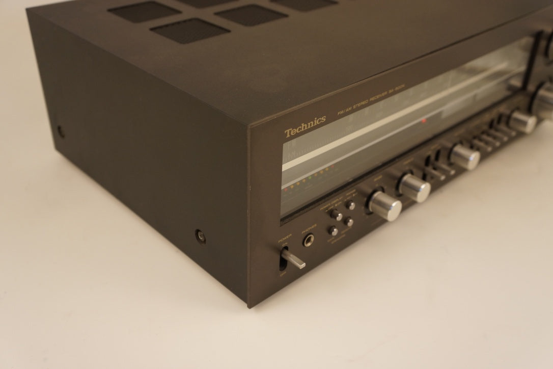 Technics SA-500K