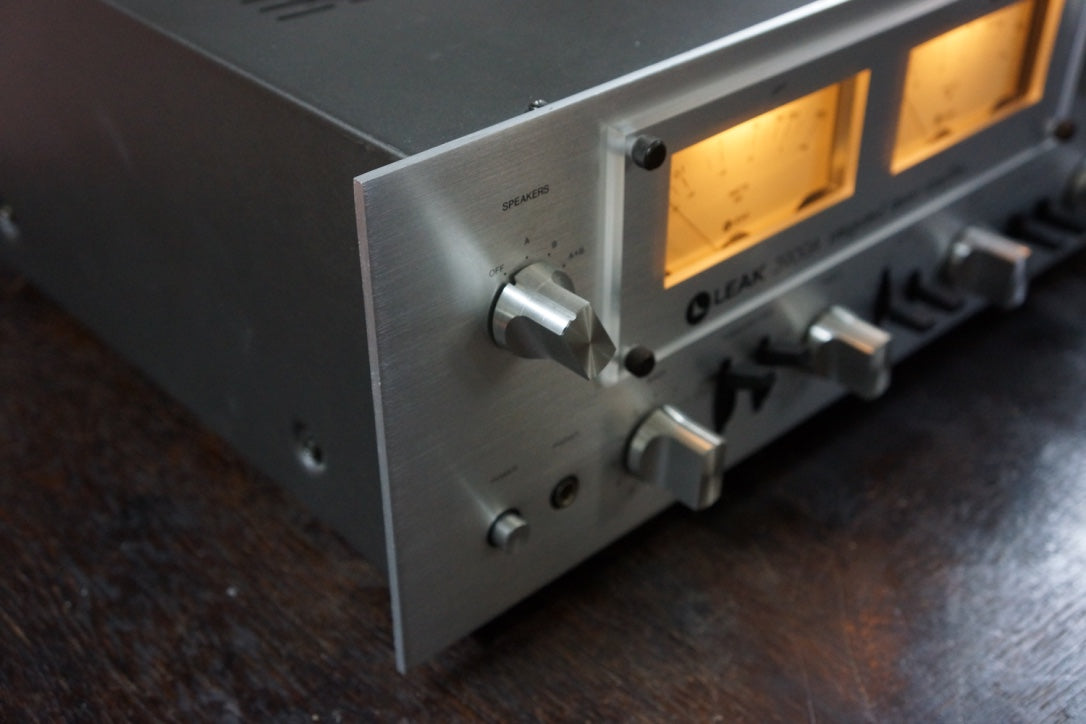 Leak 3900A