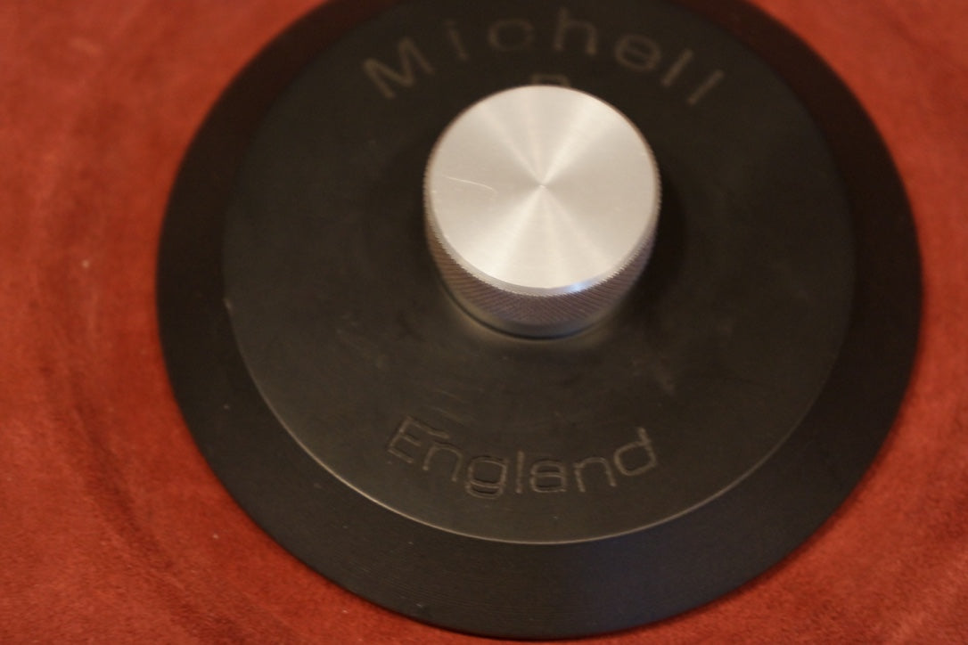 Leak Michell Focus One