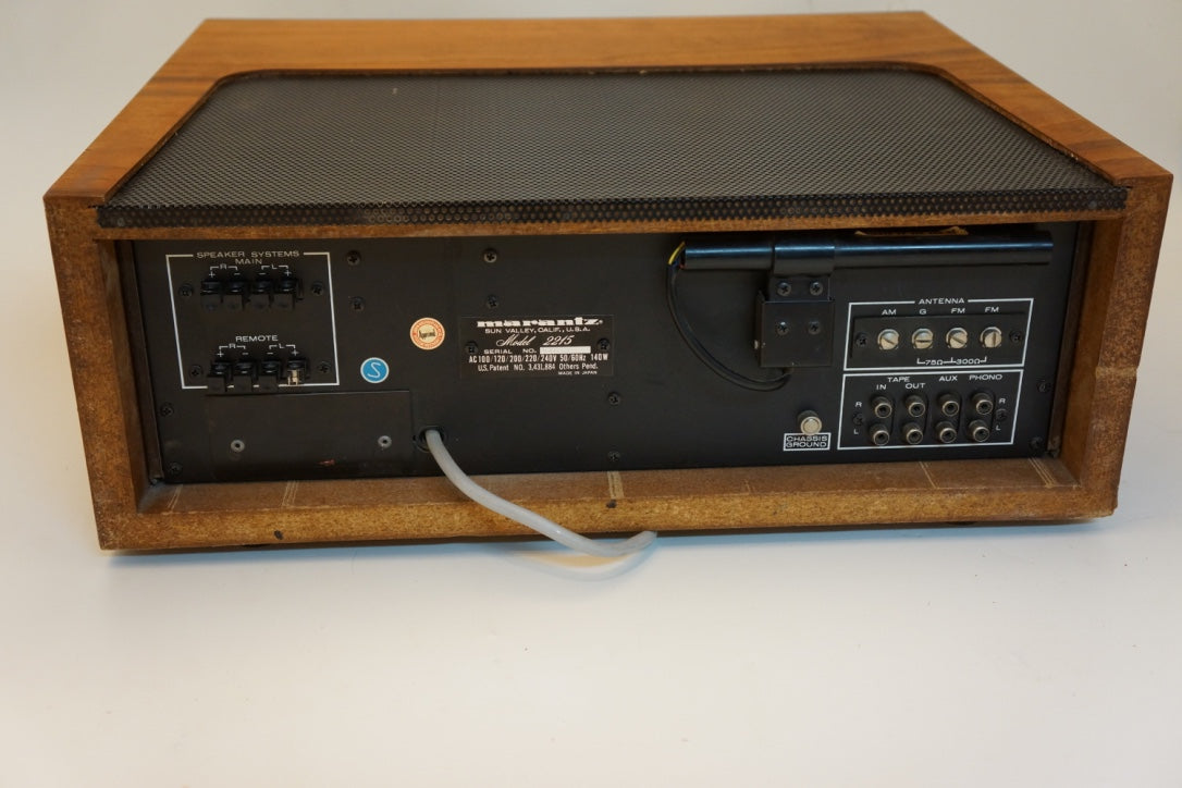 Marantz 2215