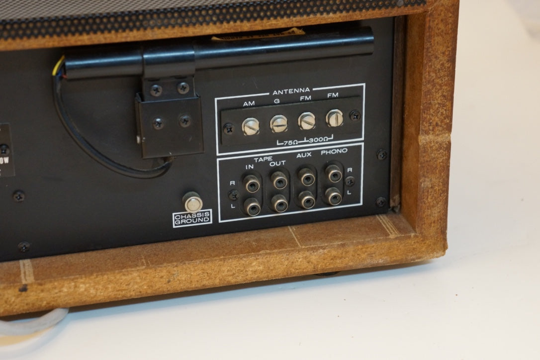 Marantz 2215