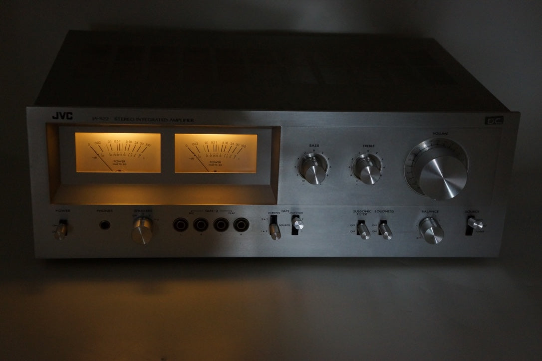 JVC JA-S22