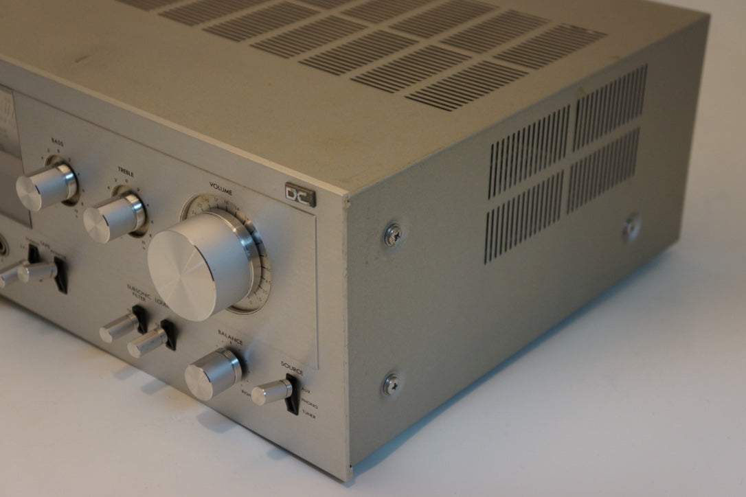 JVC JA-S22