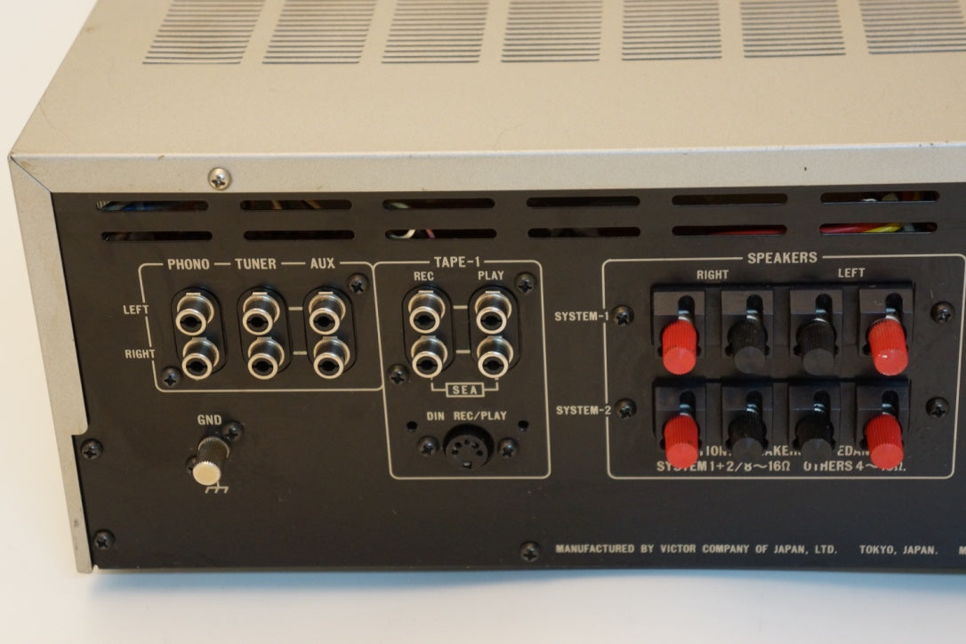 JVC JA-S22