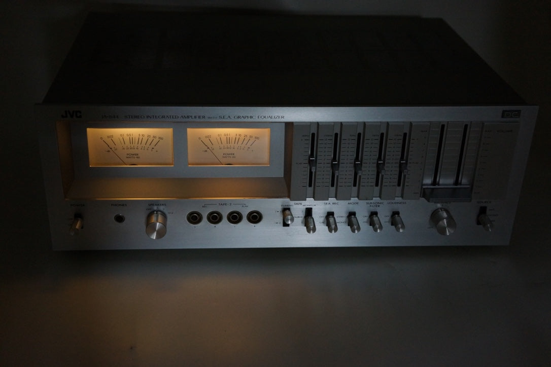 JVC JA-S44