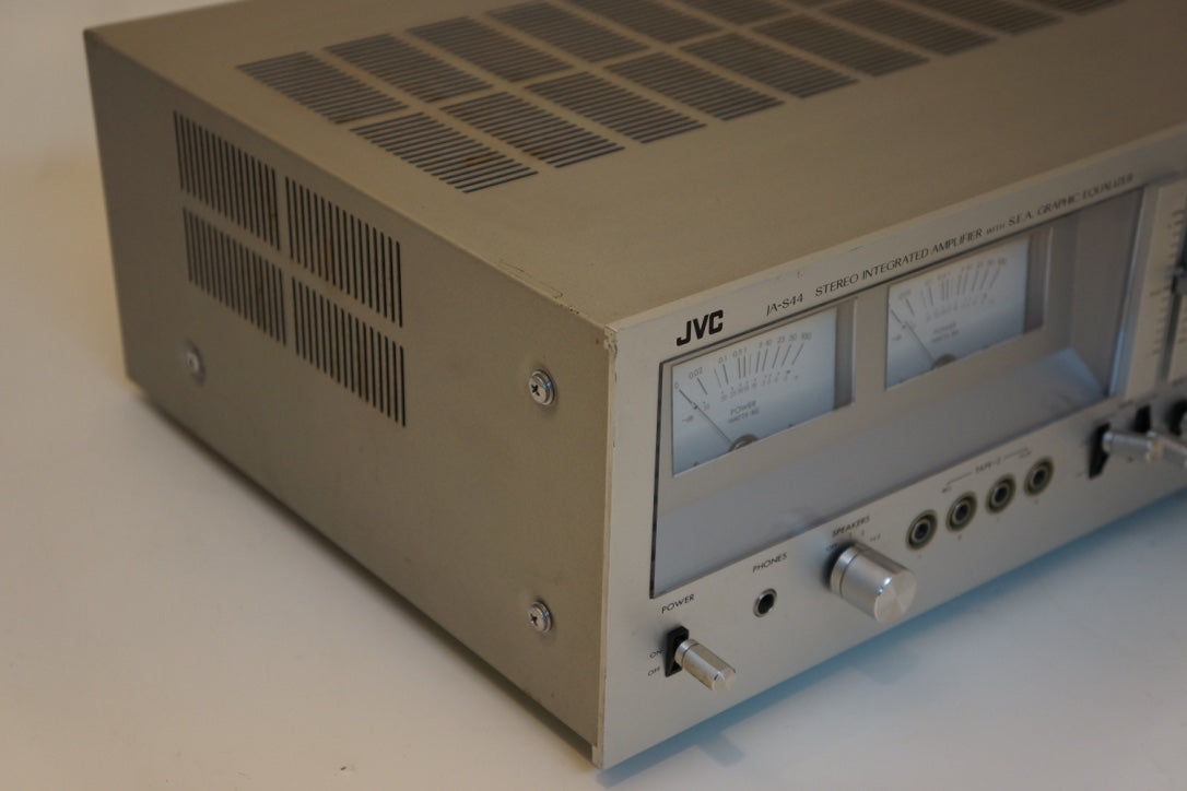 JVC JA-S44