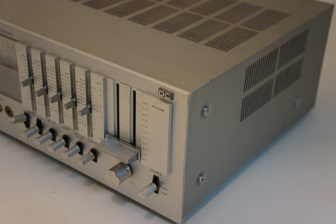 JVC JA-S44