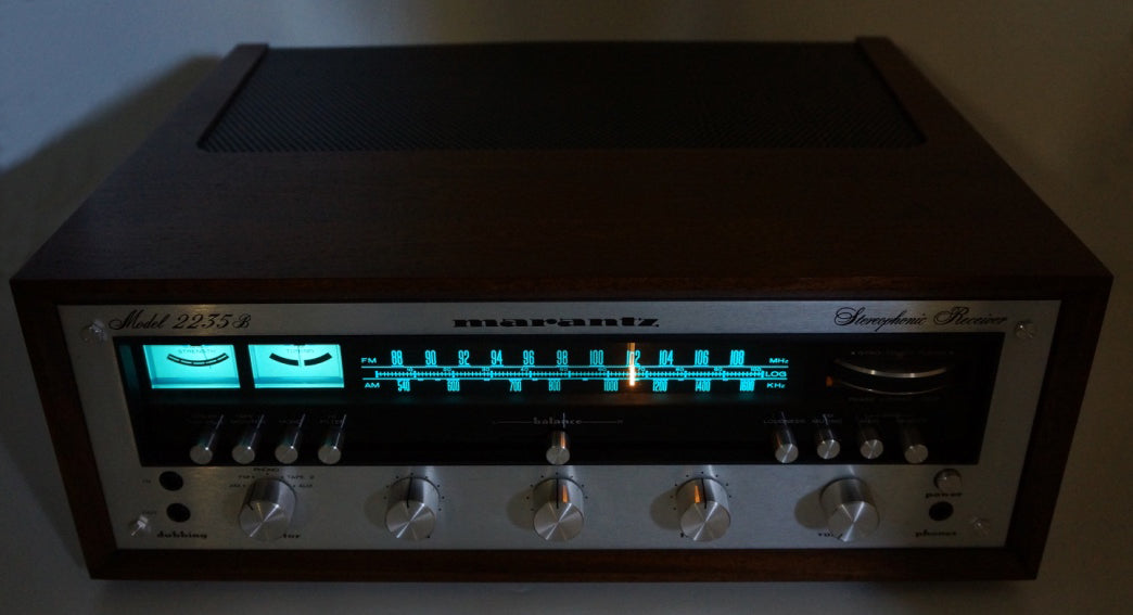 Marantz 2235B