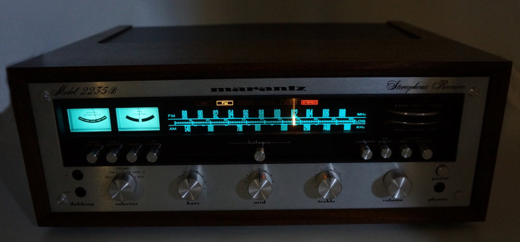 Marantz 2235B