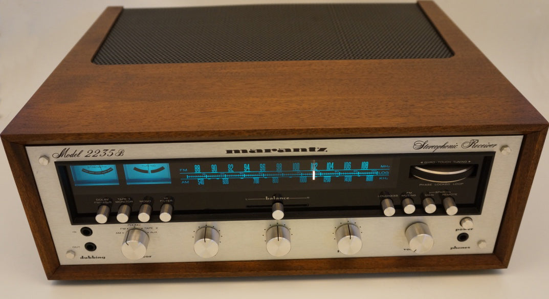 Marantz 2235B