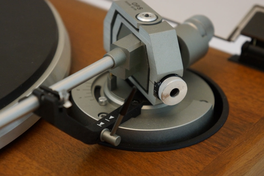 Dual CS-5000