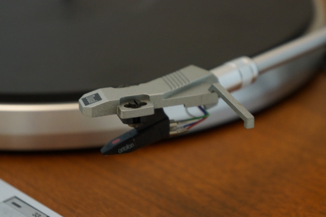 Dual CS-5000