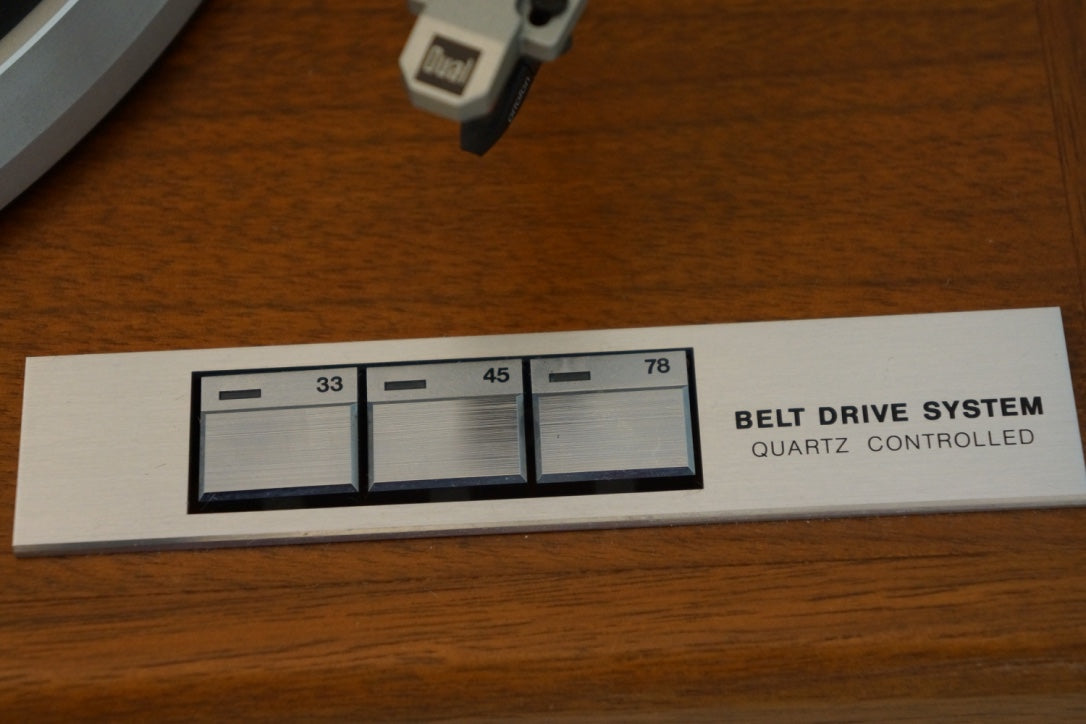 Dual CS-5000