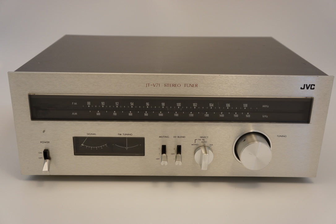 JVC JT-V71