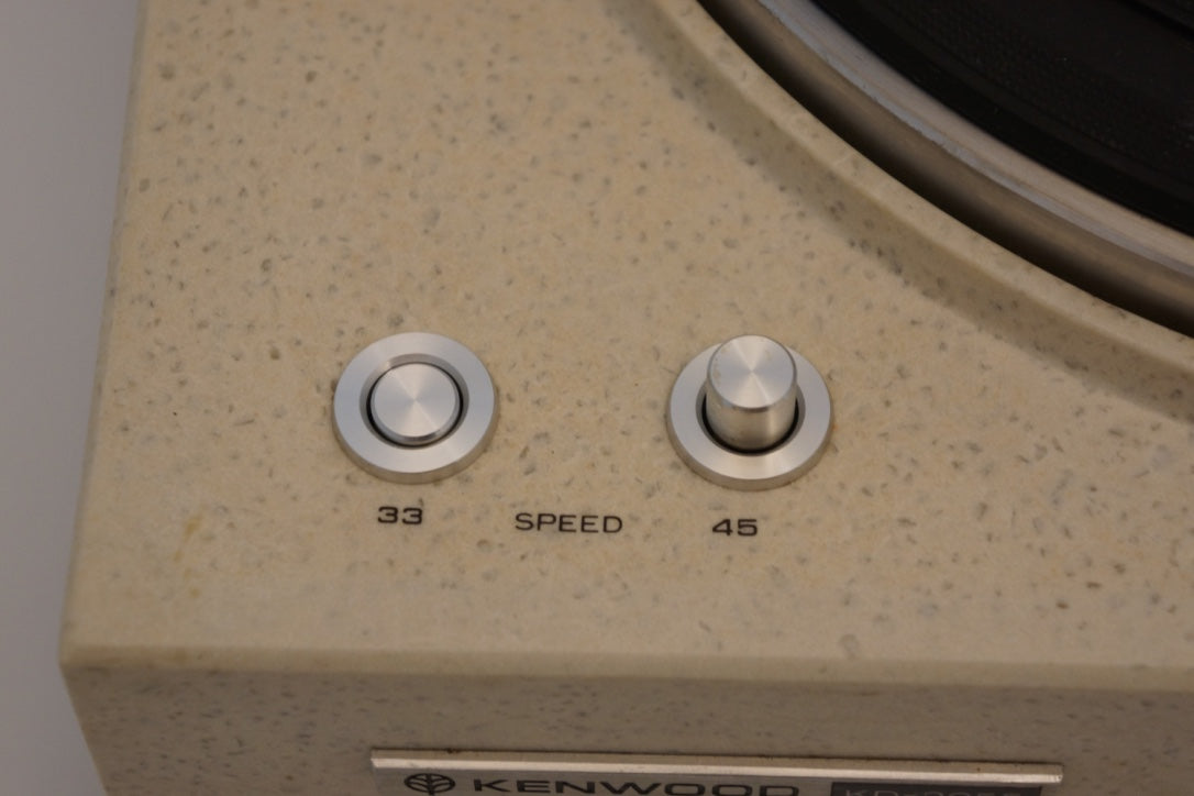 Kenwood KD-2055