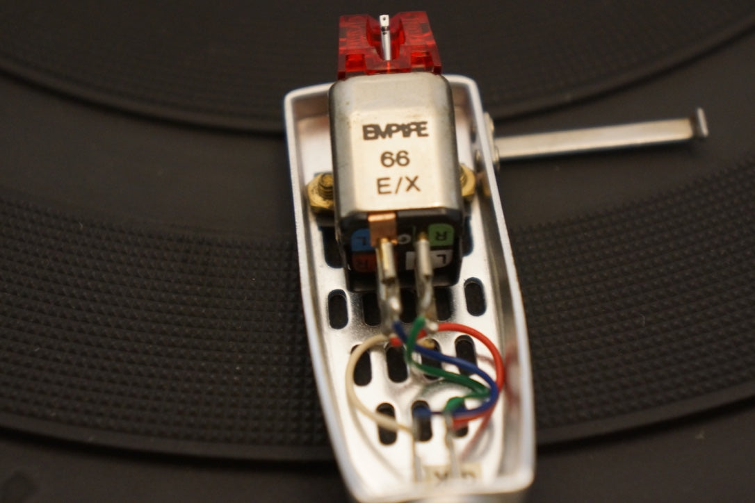 Kenwood KD-2055