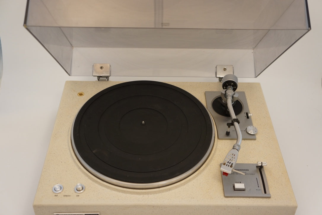 Kenwood KD-2055