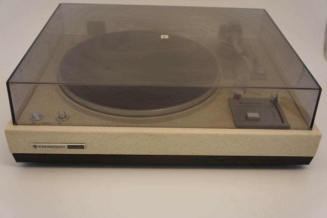Kenwood KD-2055
