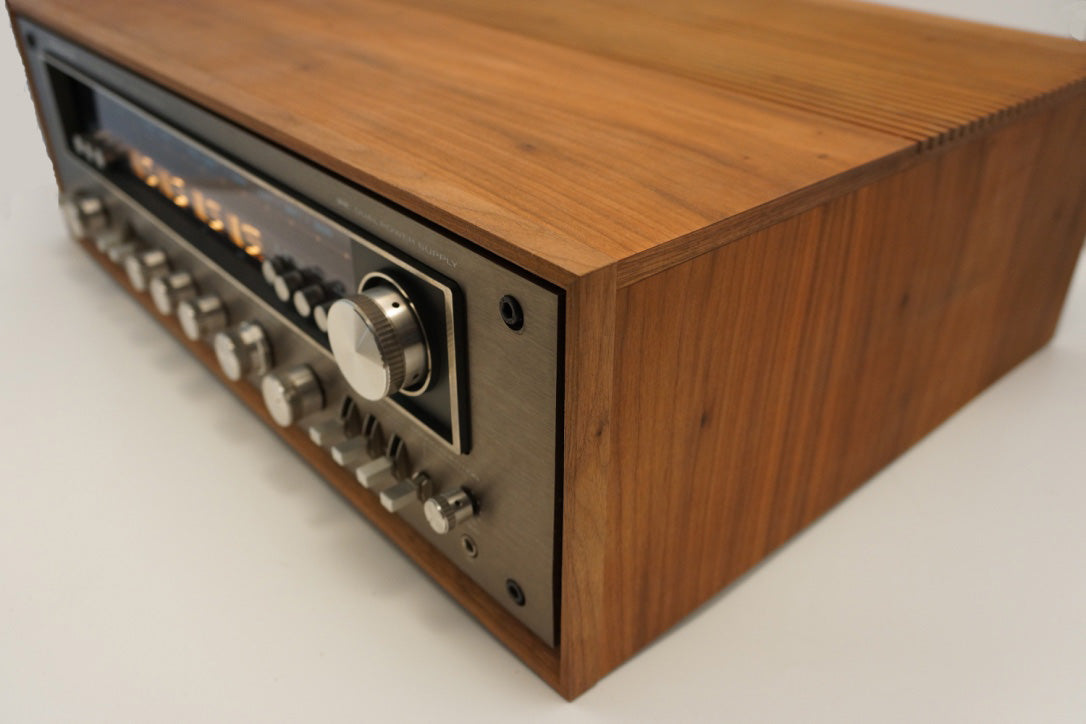 Kenwood KR-9060