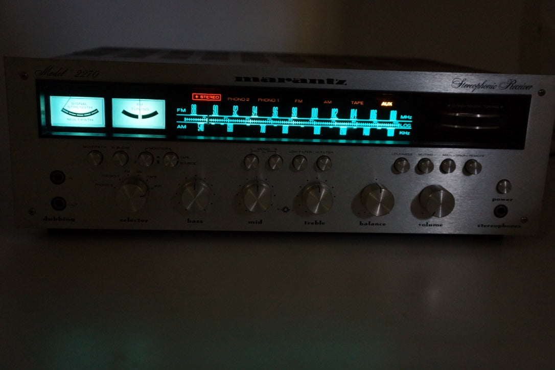Marantz 2270