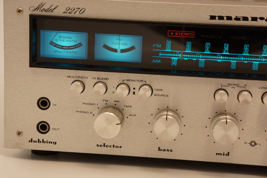 Marantz 2270