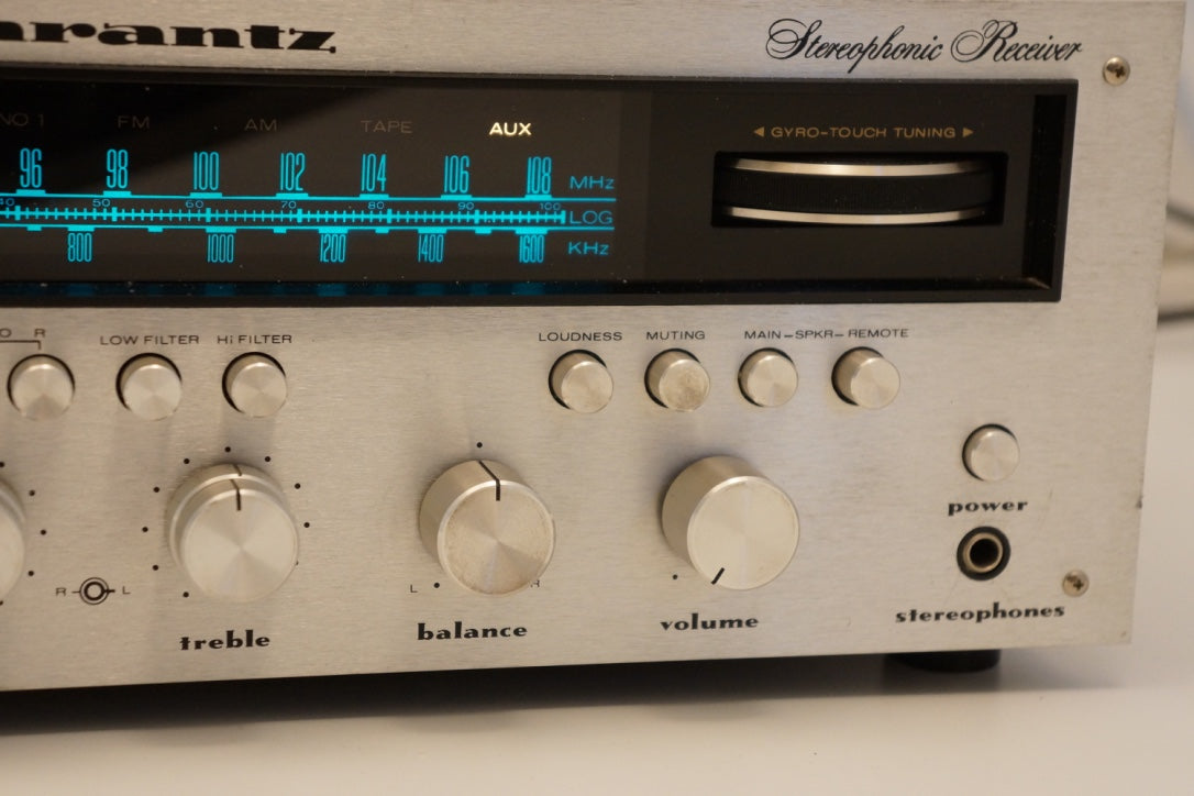 Marantz 2270