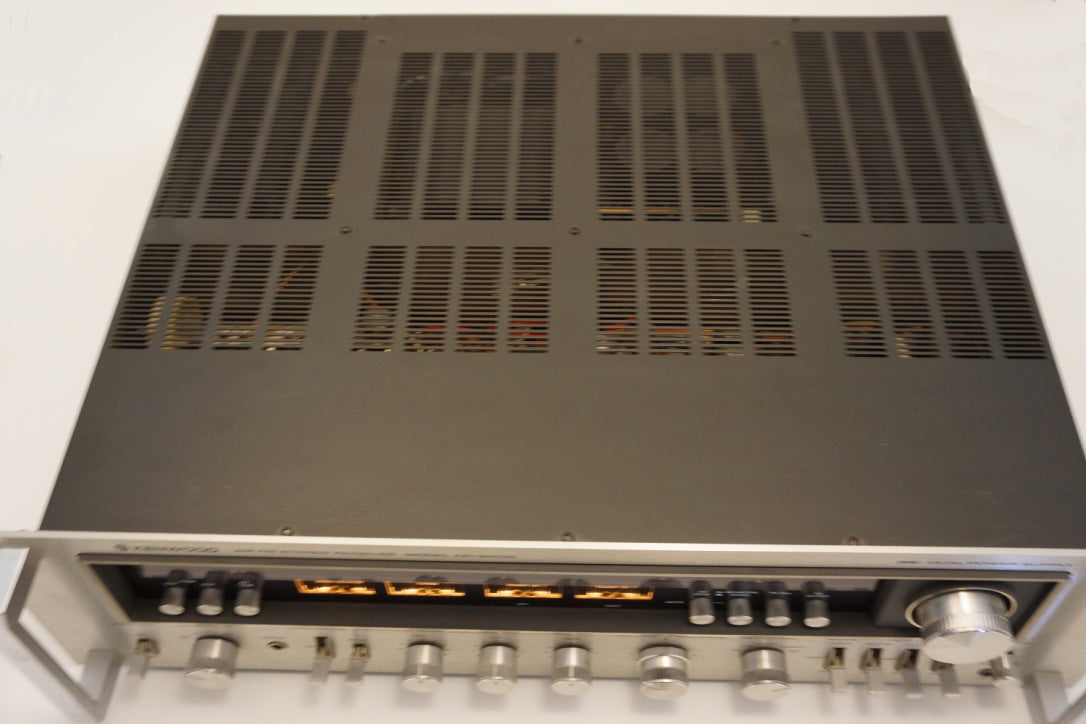 Kenwood KR-9600