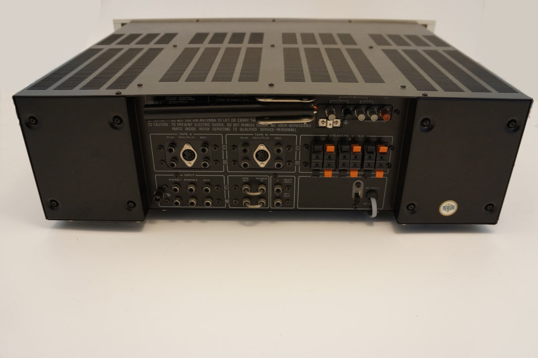 Kenwood KR-9600