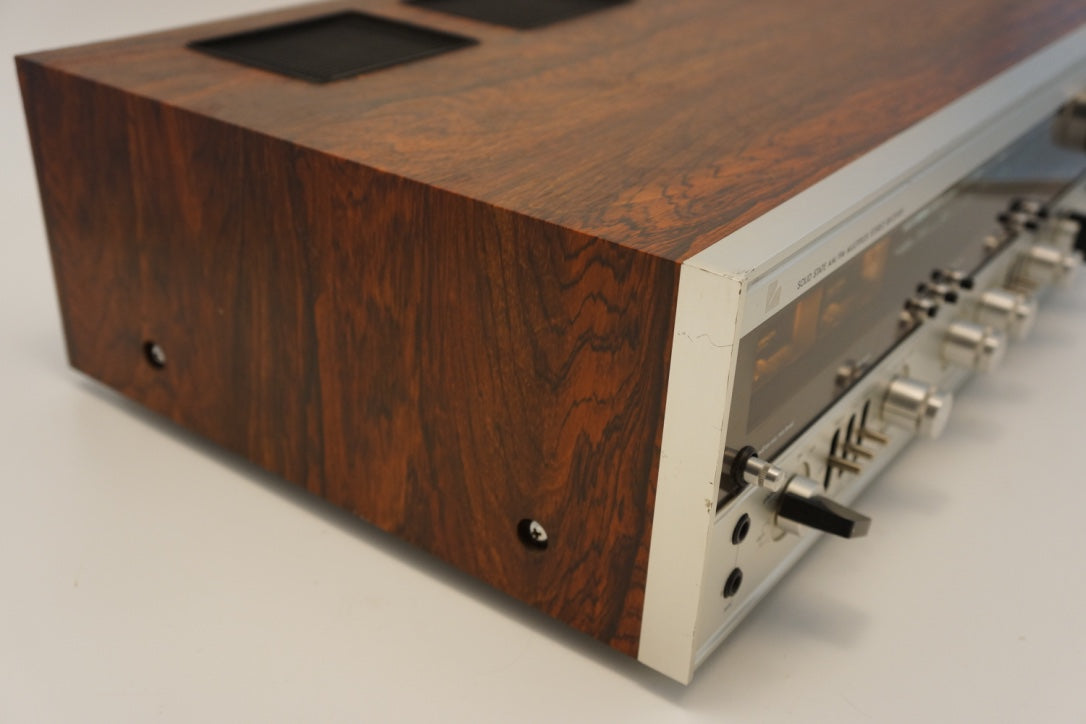 Luxman R-1500