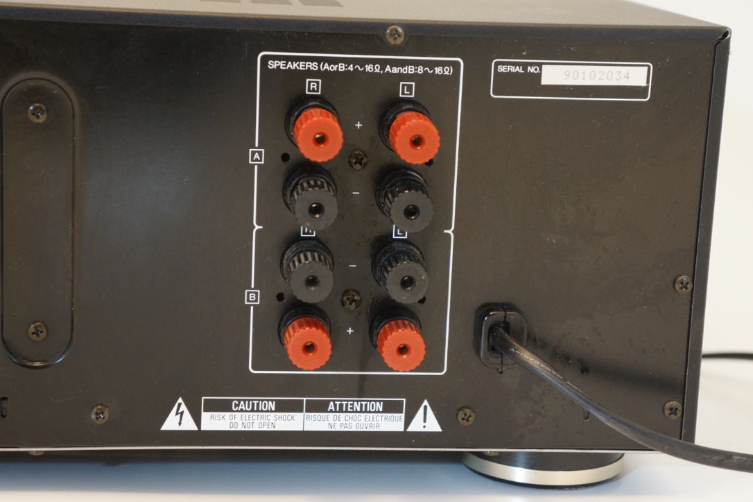 Kenwood DA-9010
