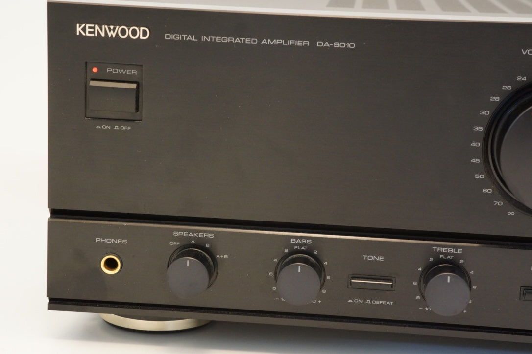 Kenwood DA-9010