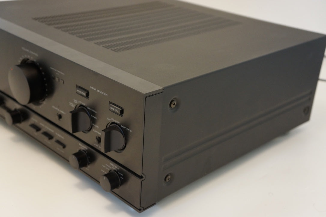 Kenwood DA-9010