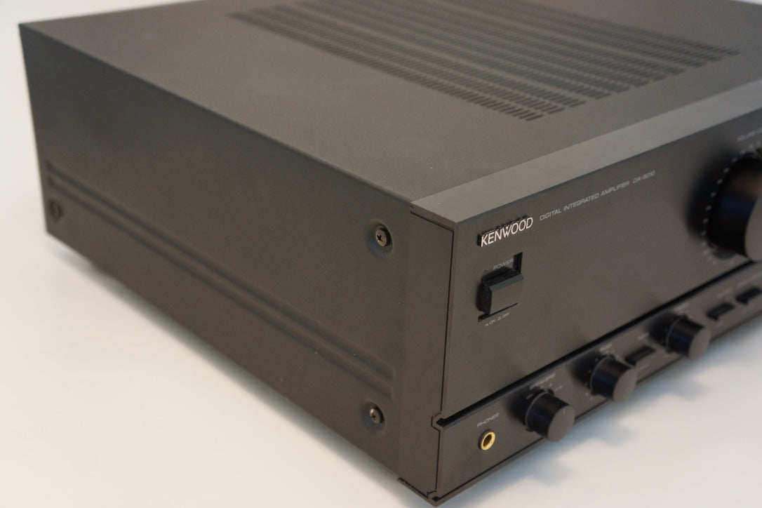 Kenwood DA-9010