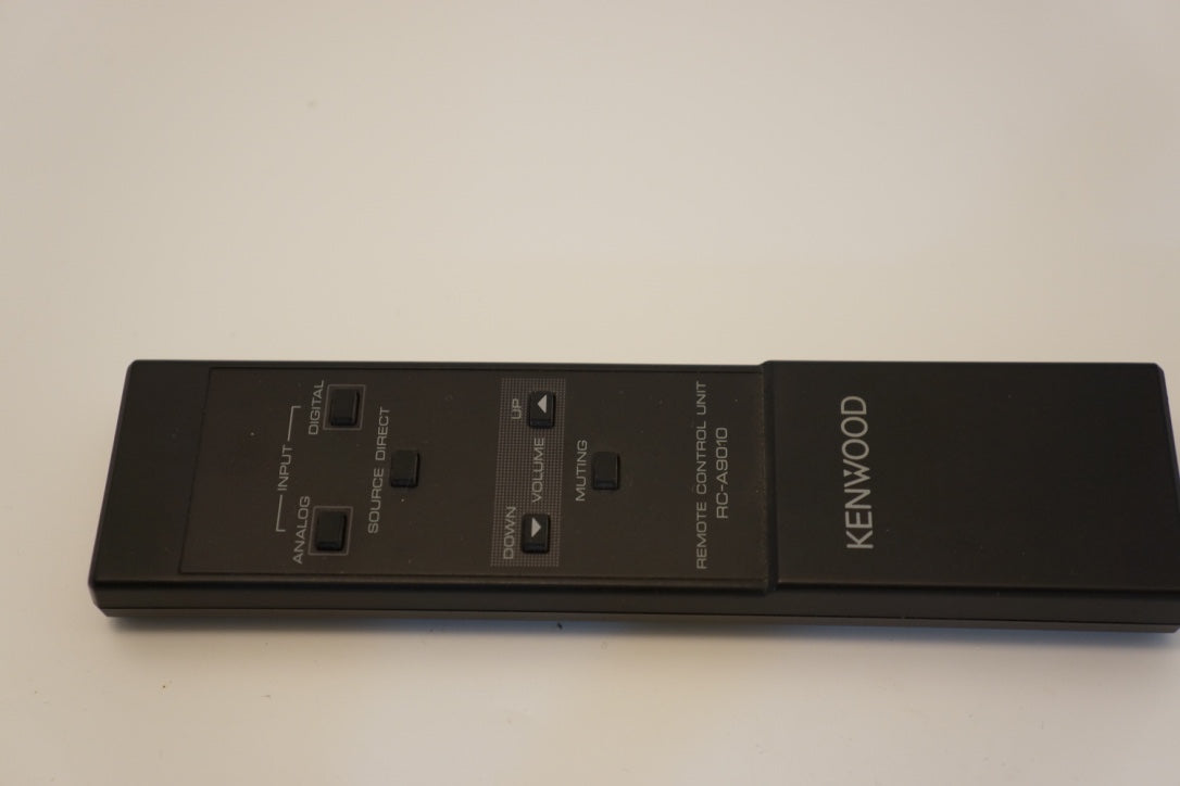 Kenwood DA-9010