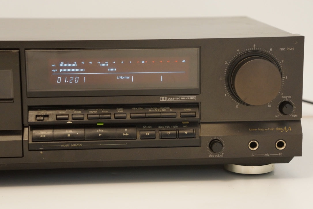 Technics RS-B655