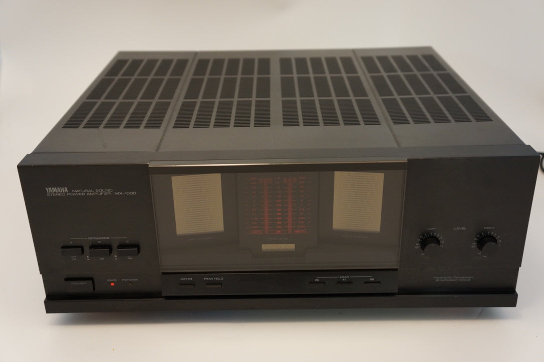 Yamaha MX-1000