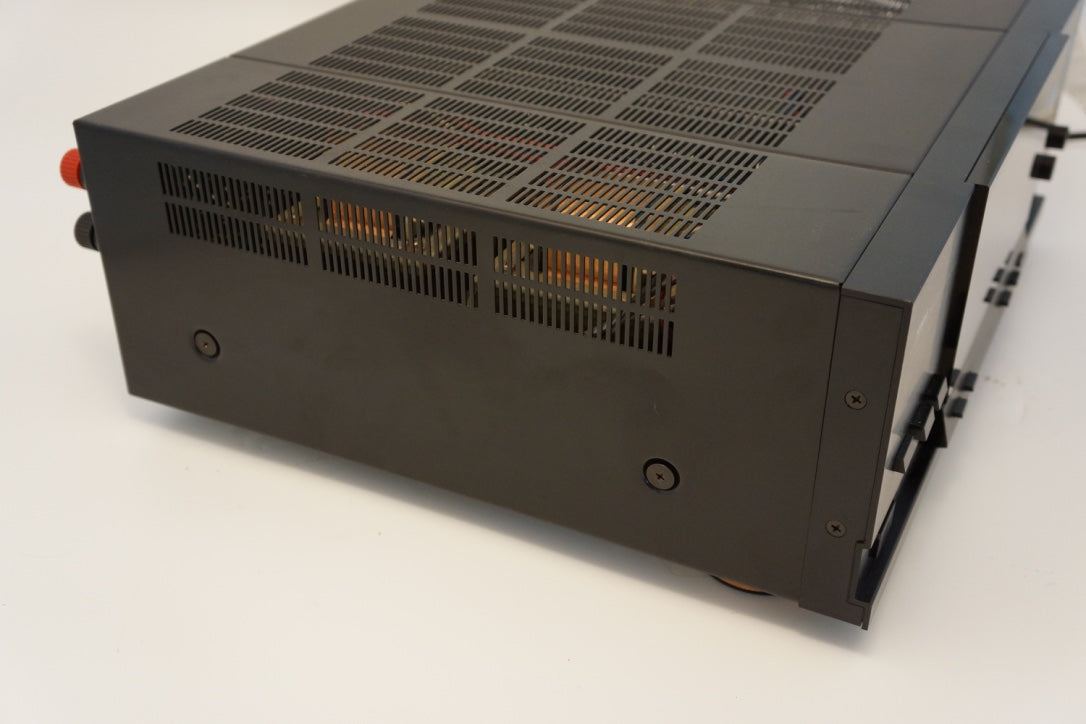 Yamaha MX-1000