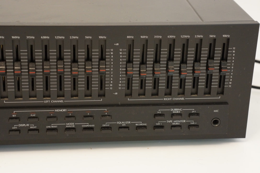 Sansui SE-9