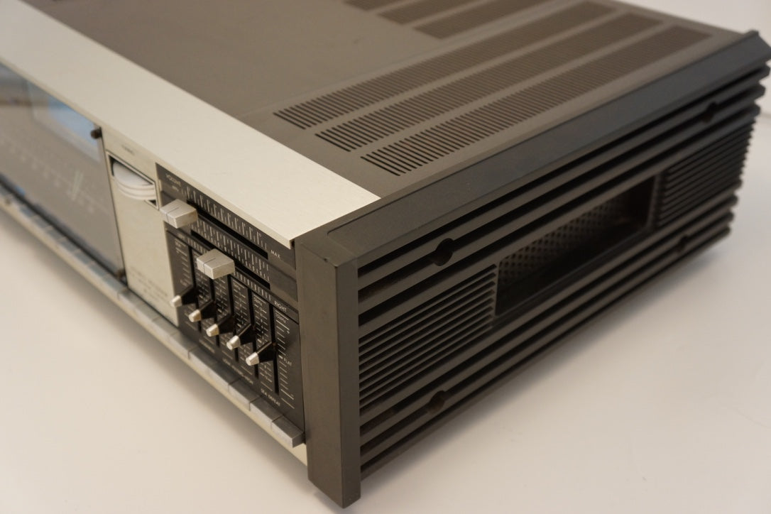 JVC JR-S600