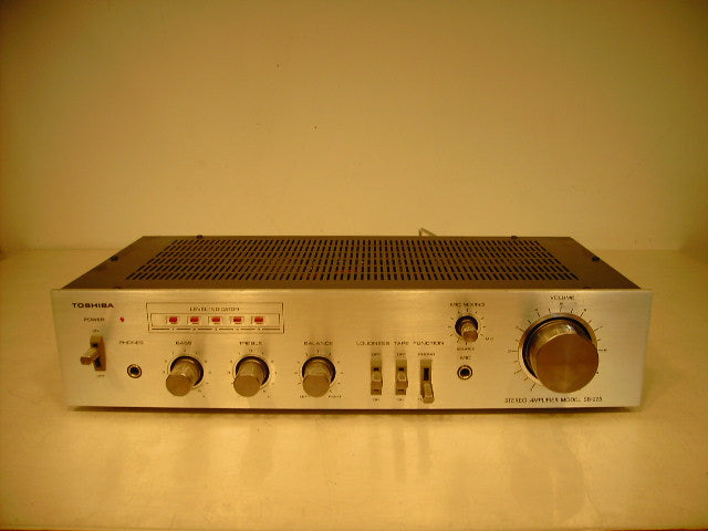 Toshiba SB-225
