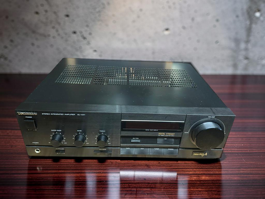 Technics SU-X911