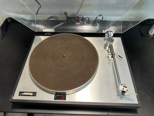 Luxman PD-272