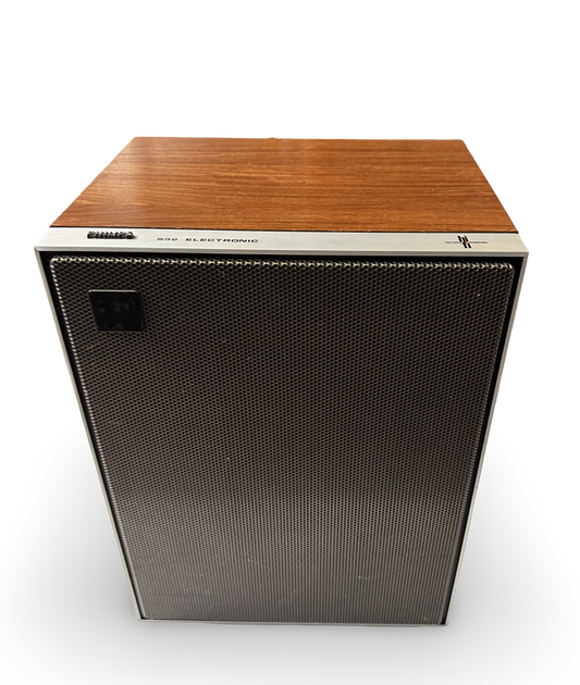 Philips 532