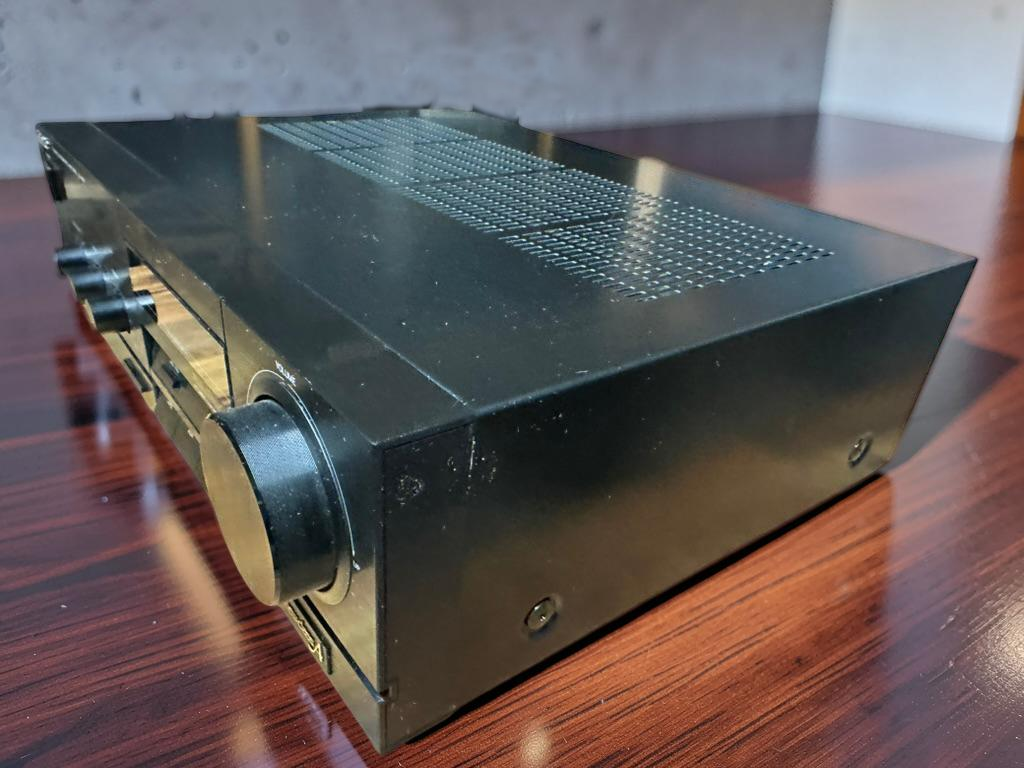 Technics SU-X911