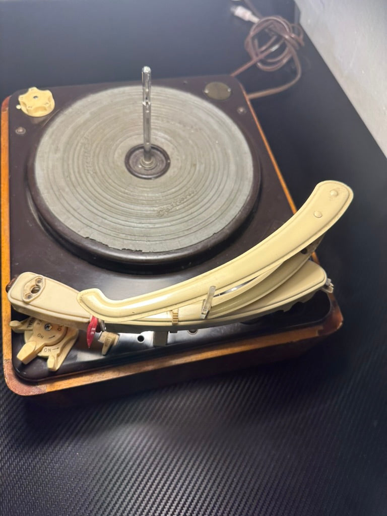 Garrard RC 121 S MK2