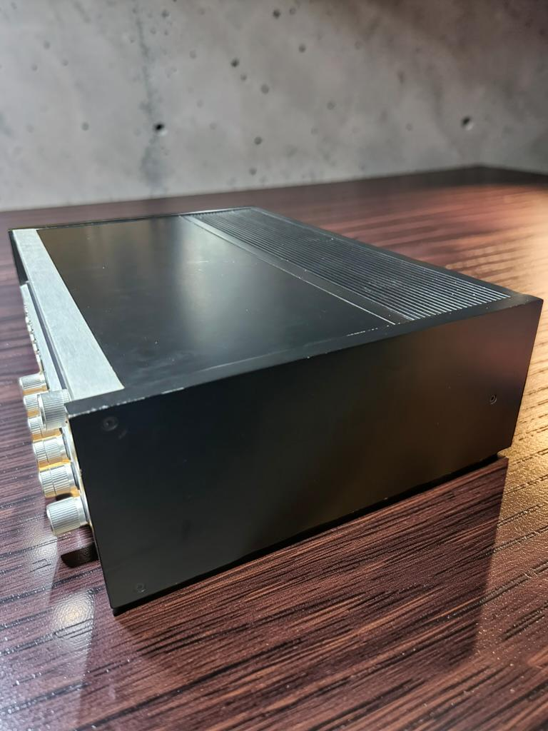 Tandber TR-2080